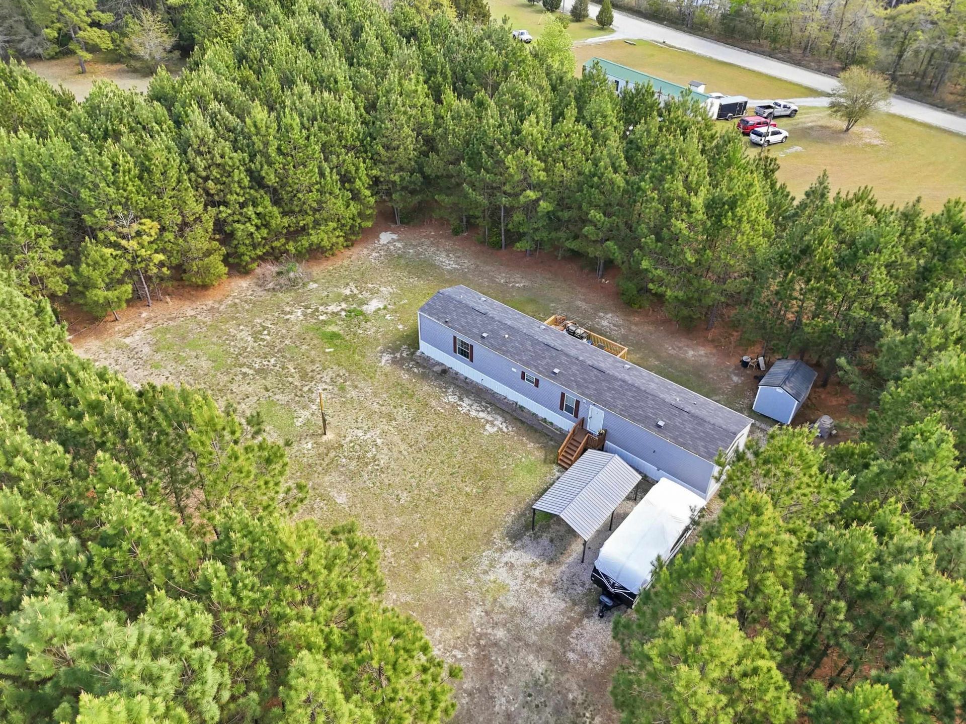 6349 Olga Ln.  Photo 20