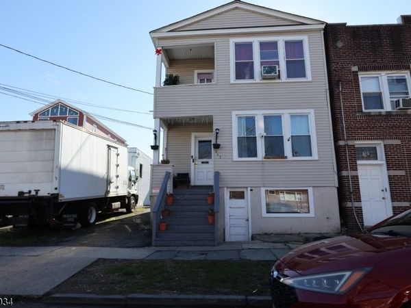 617 N 8Th St, Newark, NJ 07107