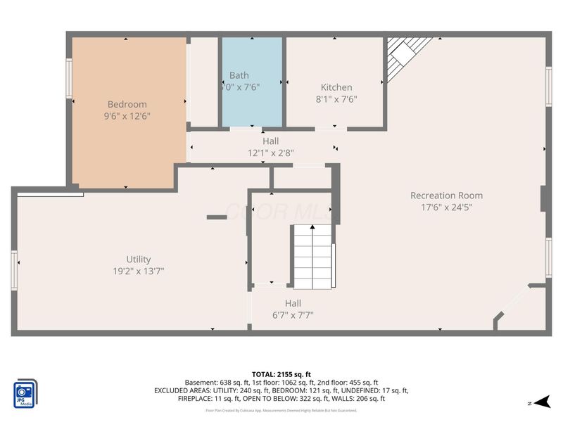 776 S Hampton Road, Newark, OH 43055 Photo 36