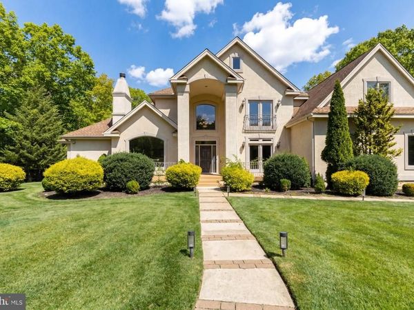 164 OLD NEW YORK ROAD, ABSECON, NJ 08205