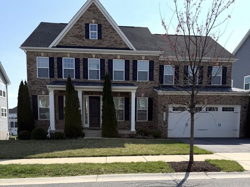 11047 Martha Way , Fulton, MD 20759 Main Photo