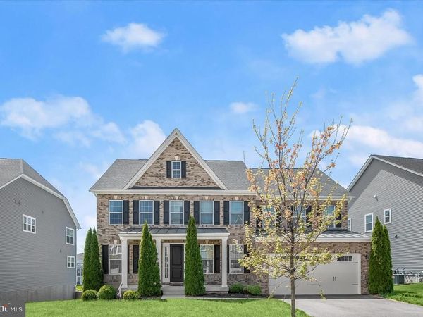 11047 MARTHA WAY, FULTON, MD 20759
