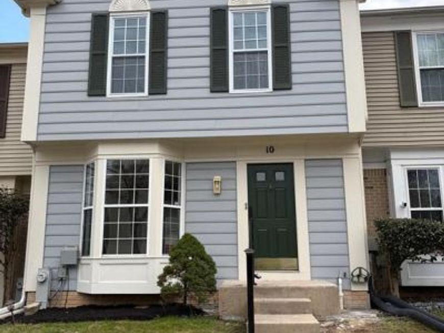 10 Windbluff Court, Owings Mills, MD 21117 Main Photo
