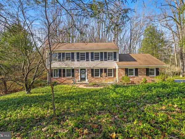 60 CHAPEL HILL ROAD, MEDIA, PA 19063