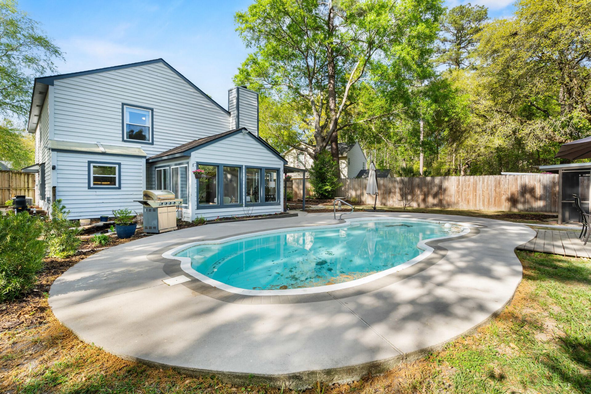 102 Tea Olive Court Photo 2