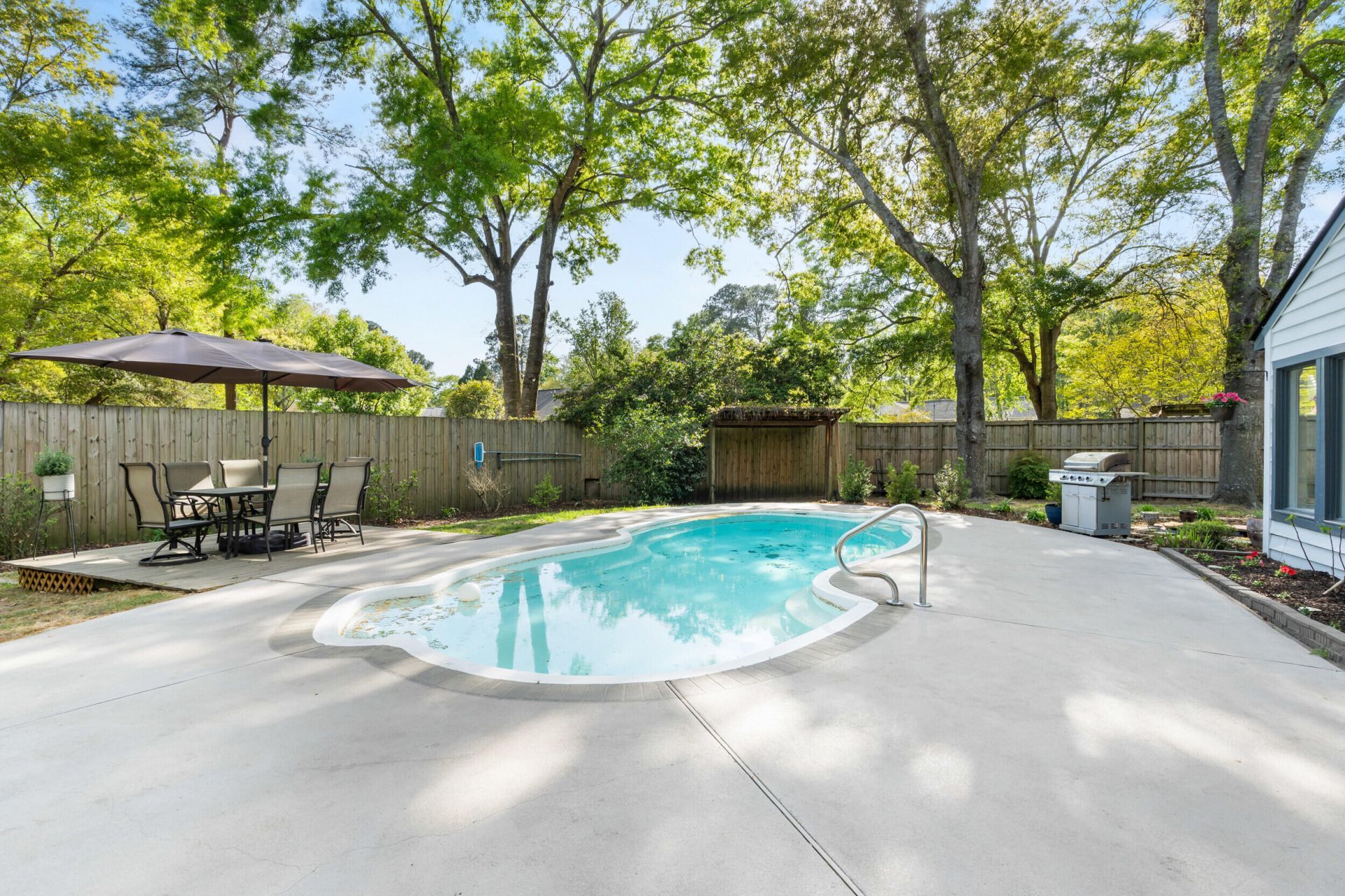 102 Tea Olive Court Photo 35