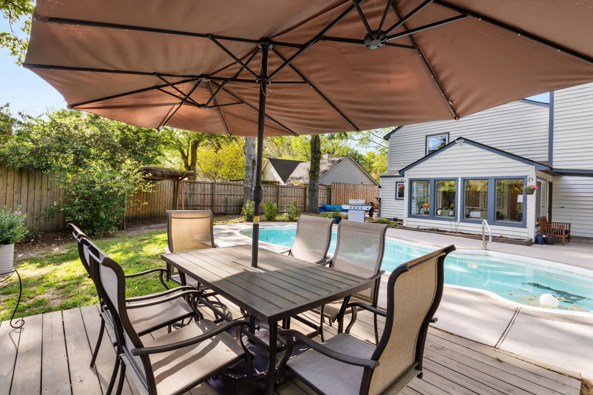 102 Tea Olive Court Photo 37