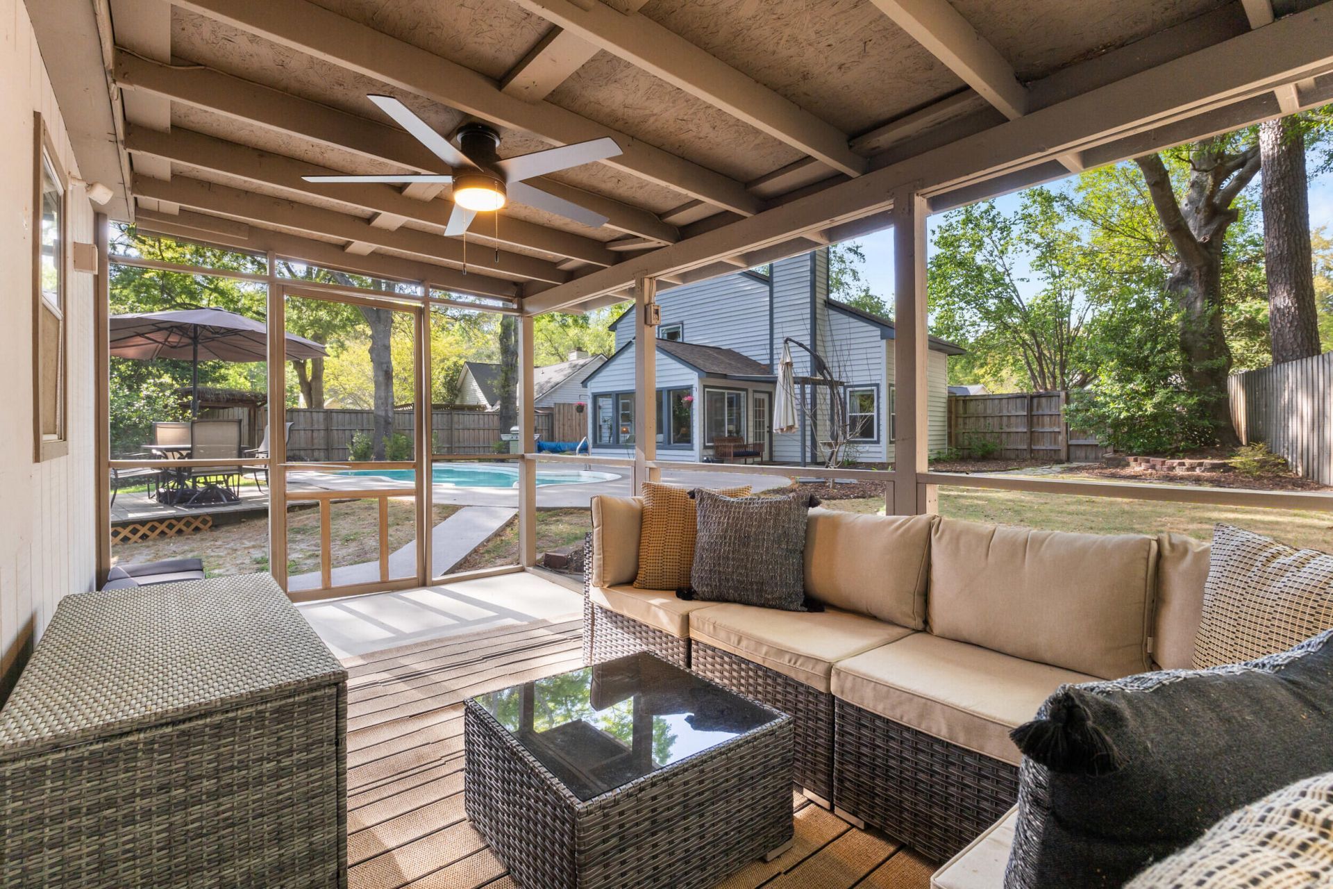 102 Tea Olive Court Photo 38