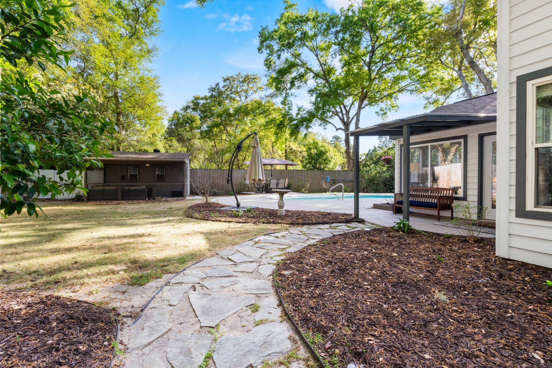 102 Tea Olive Court Photo 40