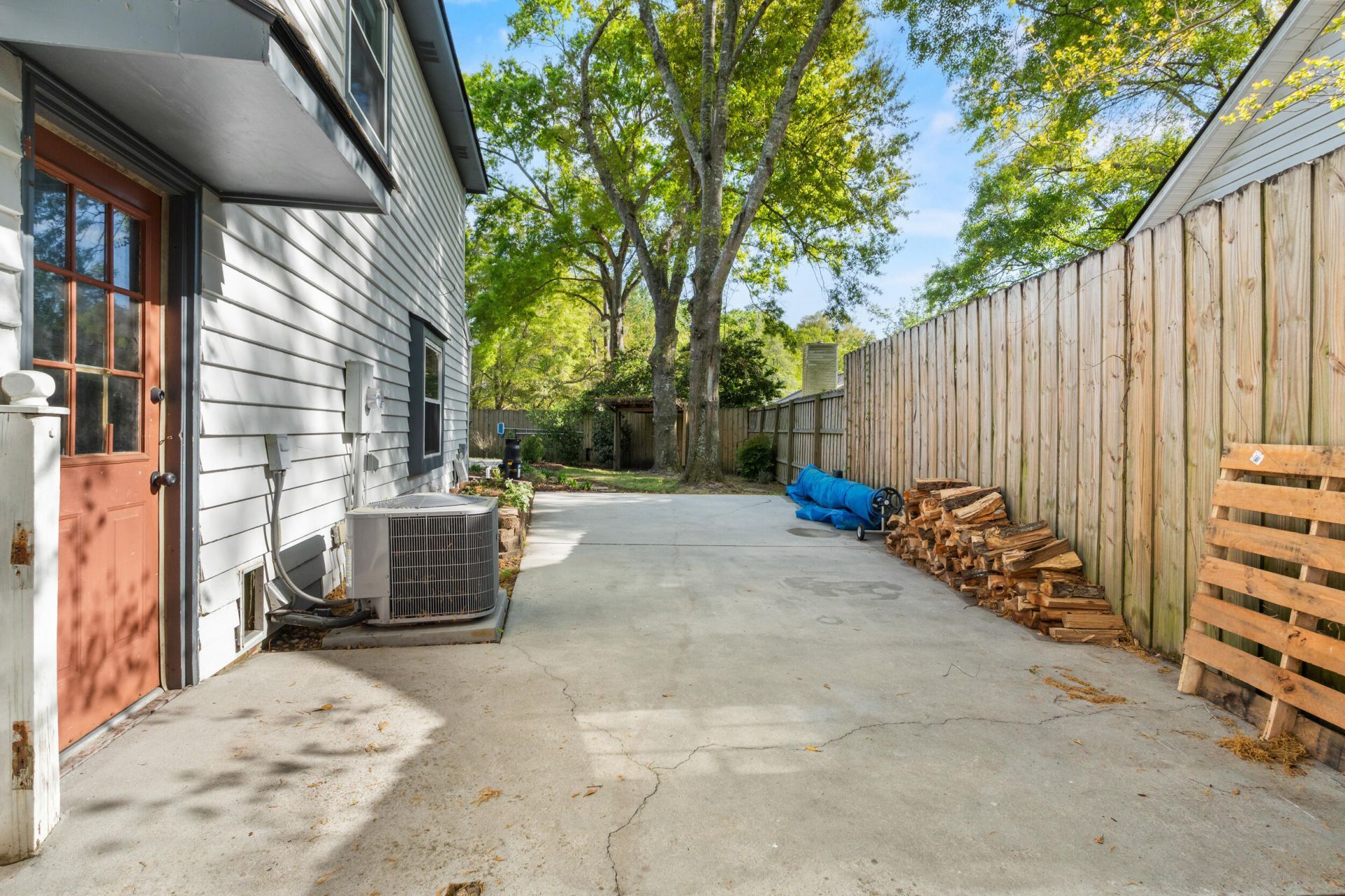 102 Tea Olive Court Photo 41