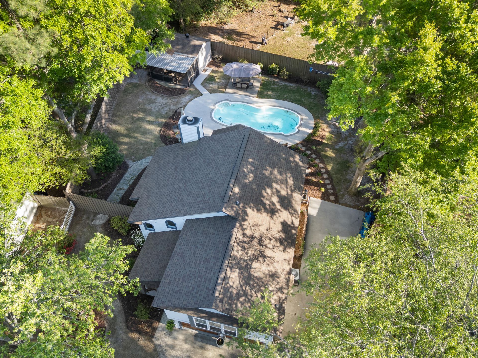 102 Tea Olive Court Photo 42