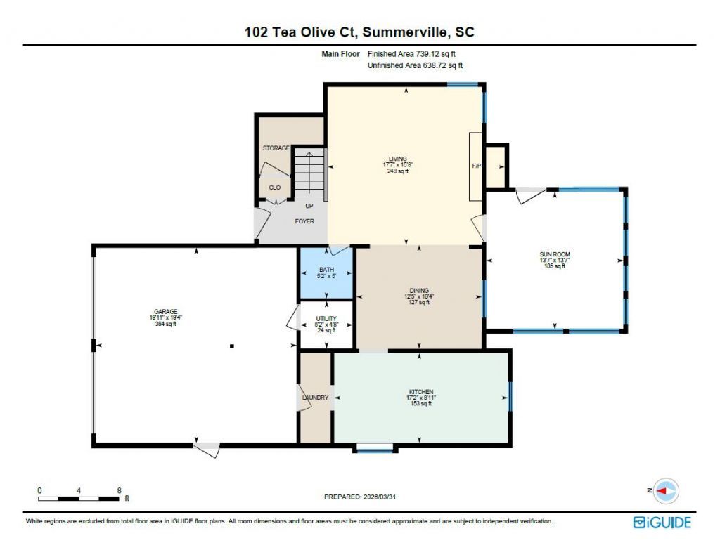 102 Tea Olive Court Photo 50