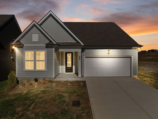 1312 Ruddy Way , Lebanon, TN 37090