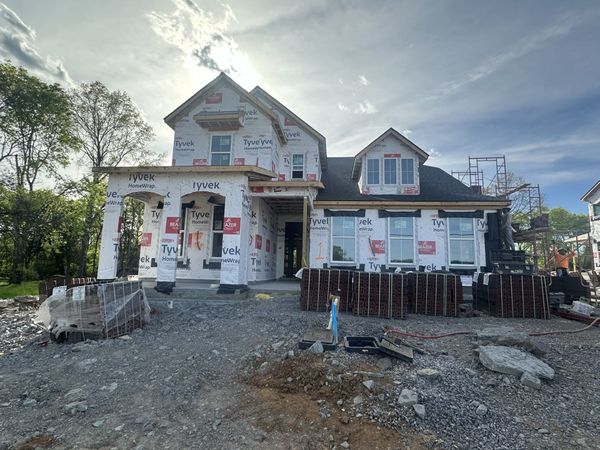 381 Baronswood Drive , Nolensville, TN 37135