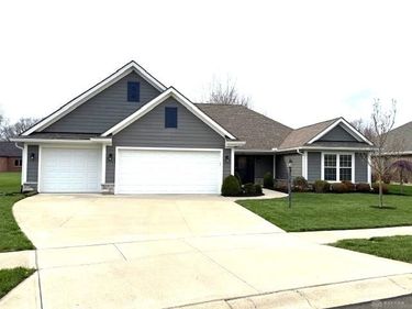 1978 Lakeview Drive, Xenia, OH 45385