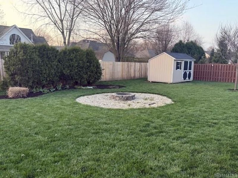 1978 Lakeview Drive, Xenia, OH 45385 Photo 44