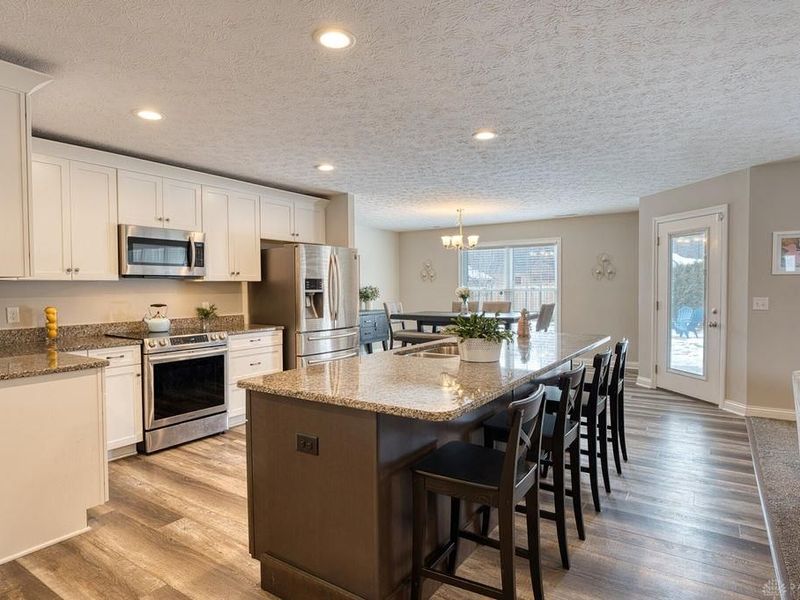 1978 Lakeview Drive, Xenia, OH 45385 Photo 6