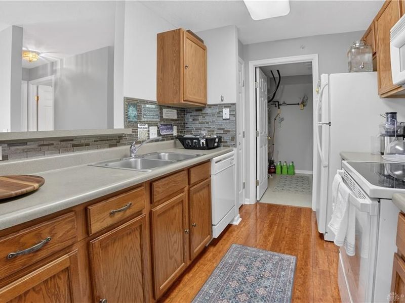 1720 Waterstone Boulevard, Unit 207, Miamisburg, OH 45342 Photo 9