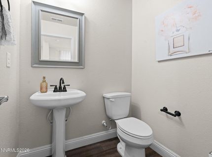 2265 Symphony Way, Reno, NV 89521 Photo