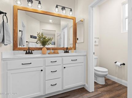 2265 Symphony Way, Reno, NV 89521 Photo