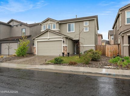 2265 Symphony Way, Reno, NV 89521 Photo