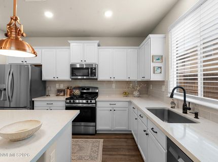 2265 Symphony Way, Reno, NV 89521 Photo