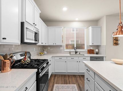 2265 Symphony Way, Reno, NV 89521 Photo