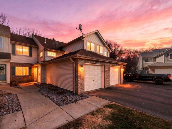 2122 Water Lilly Lane , Unit 1206, Eagan, MN 55122