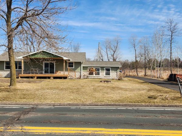 3400 Stark Road , Harris, MN 55032