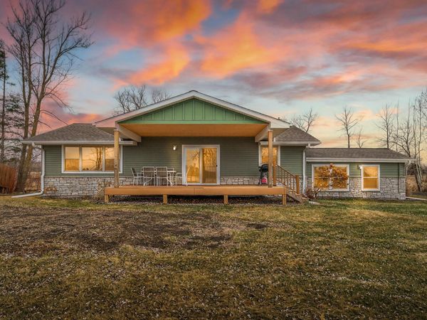 3400 Stark Road, Harris, MN 55032