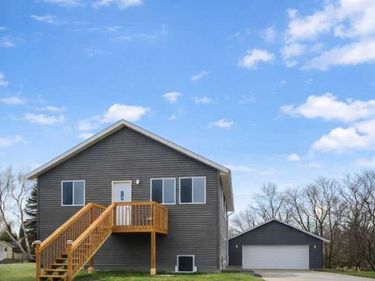 111 Main Street S, Browerville, MN 56438