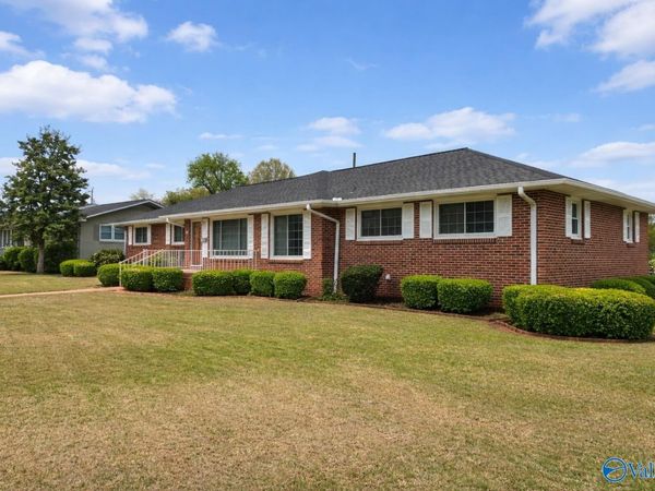 619 Vance Road, Huntsville, AL 35802