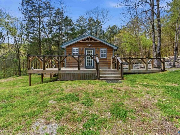 3552 County Road 11, Scottsboro, AL 35768