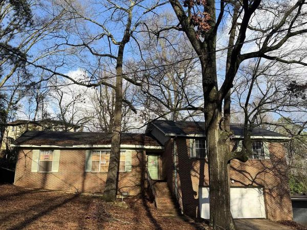 1024 6th Place W, Birmingham, AL 35204