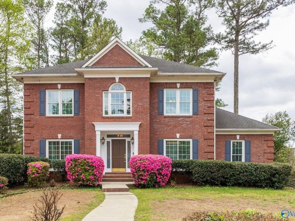 481 Brenda Drive, Madison, AL 35758
