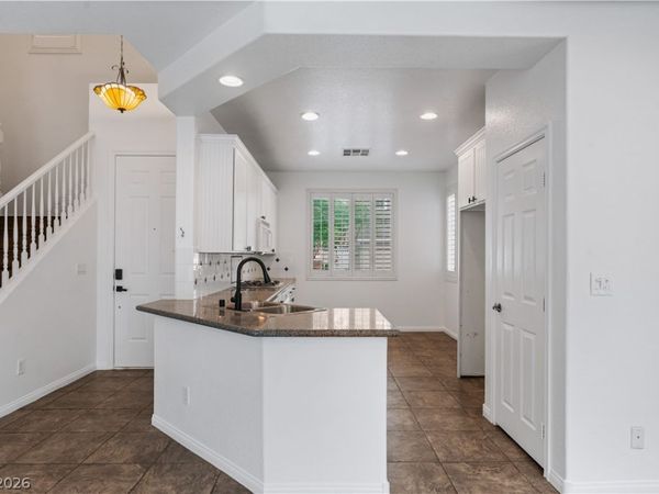 7664 Alexander Hills Street, Las Vegas, NV 89139