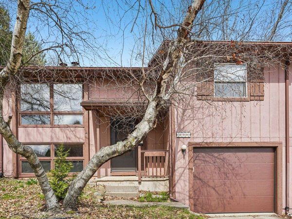 5800 Tudor Drive, Fitchburg, WI 53711