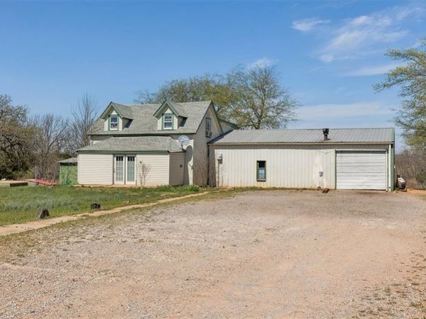 33906 Highway 59B , Macomb, OK 74852