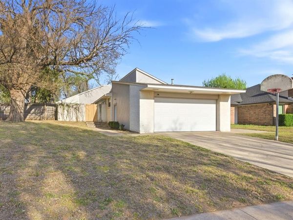 517 Trinidad Drive, Norman, OK 73072