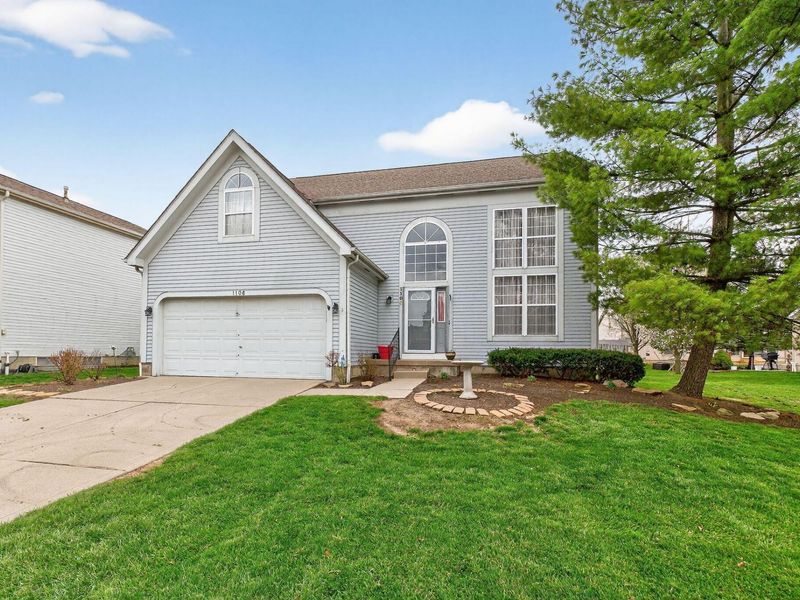 1106 Rousseau Lane, Galloway, OH 43119 Photo 1