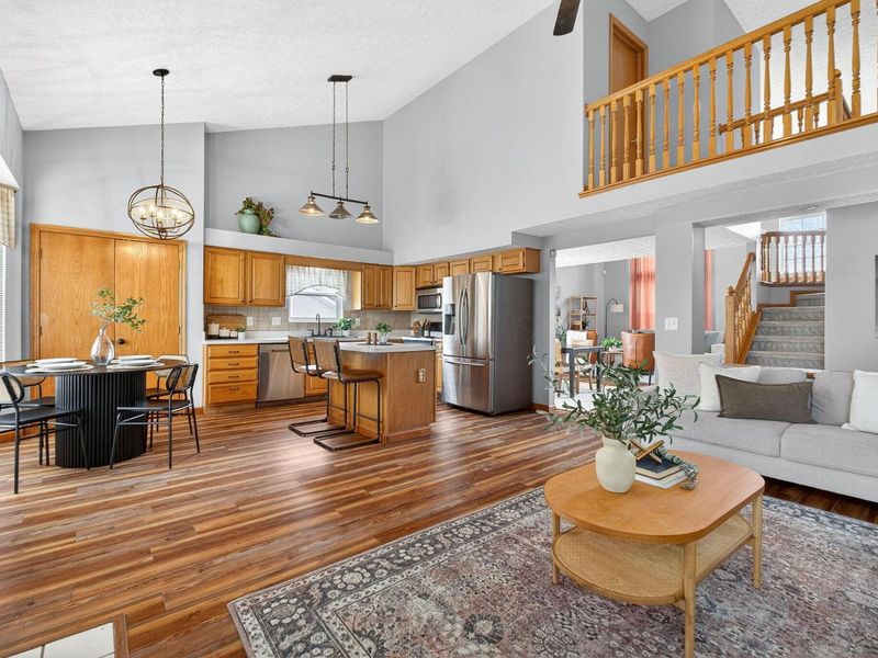 1106 Rousseau Lane, Galloway, OH 43119 Photo 11