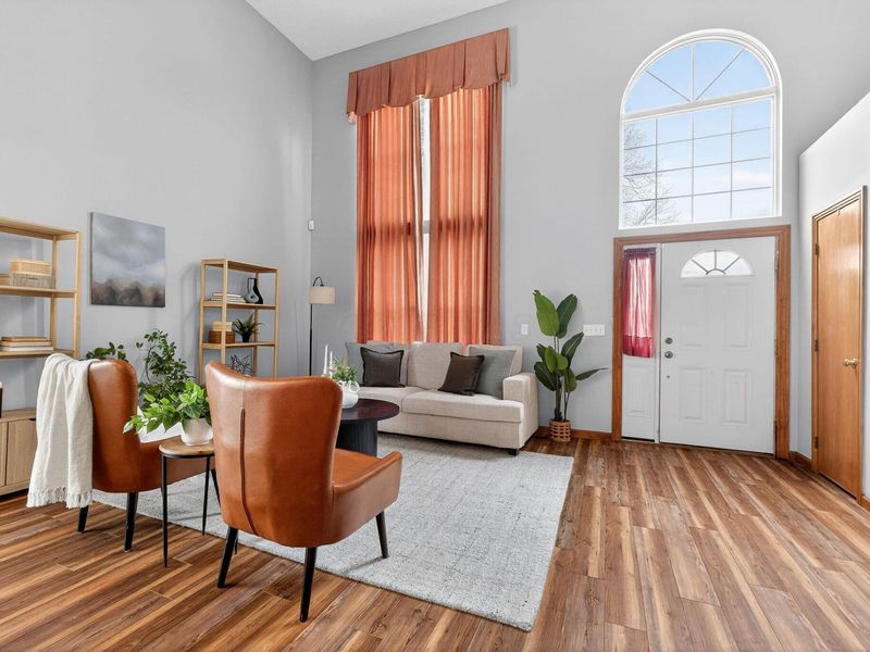 1106 Rousseau Lane, Galloway, OH 43119 Photo 2