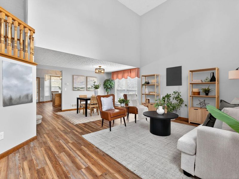 1106 Rousseau Lane, Galloway, OH 43119 Photo 3