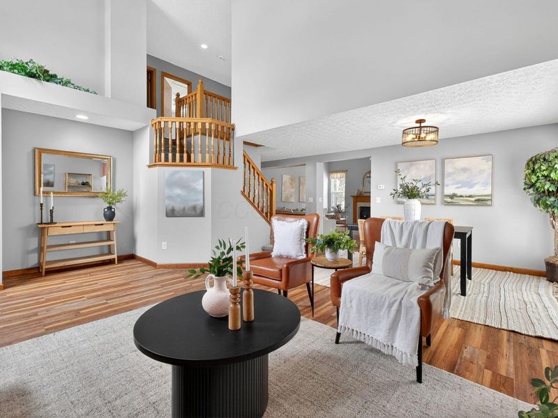 1106 Rousseau Lane, Galloway, OH 43119 Photo 4