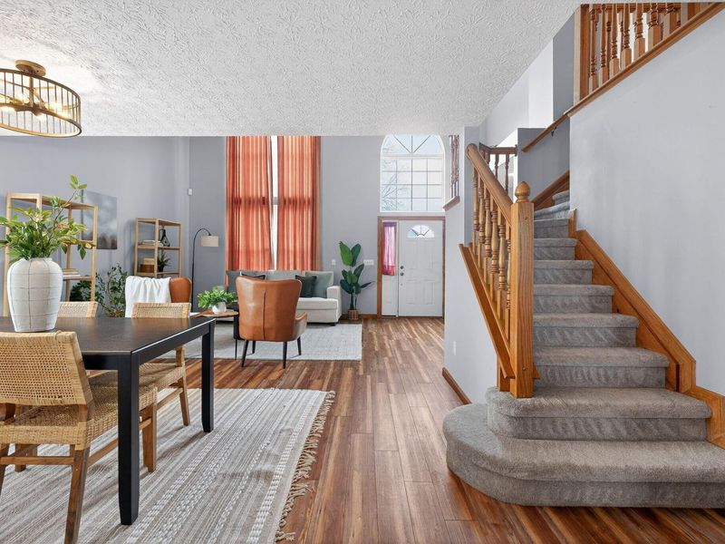 1106 Rousseau Lane, Galloway, OH 43119 Photo 7