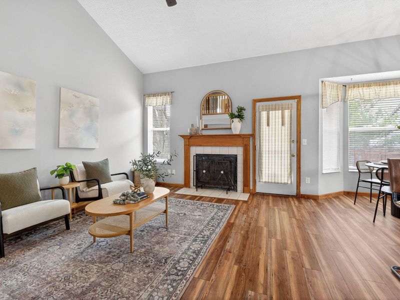 1106 Rousseau Lane, Galloway, OH 43119 Photo 8