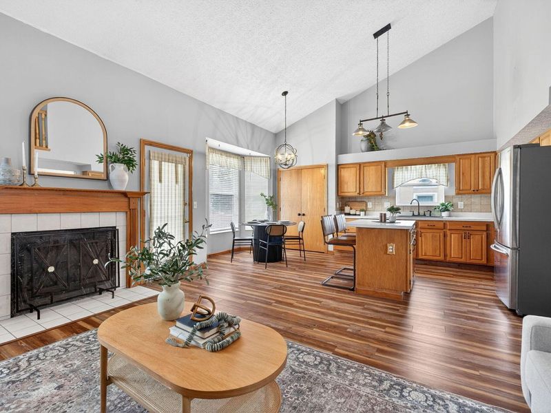 1106 Rousseau Lane, Galloway, OH 43119 Photo 9