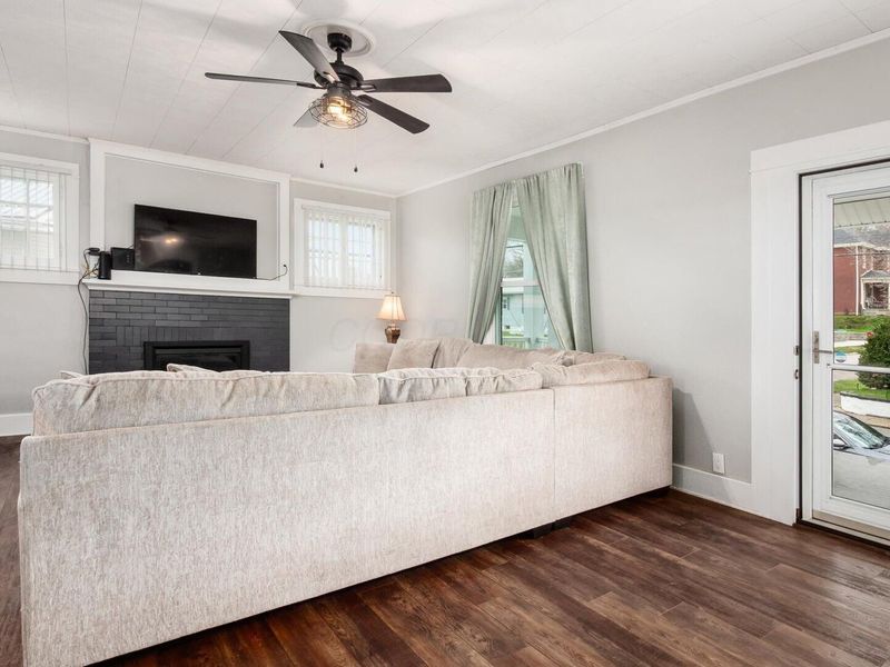 105 S State Street, Crooksville, OH 43731 Photo 10