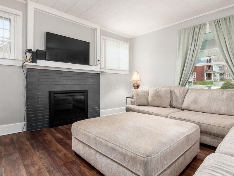 105 S State Street, Crooksville, OH 43731 Photo 11