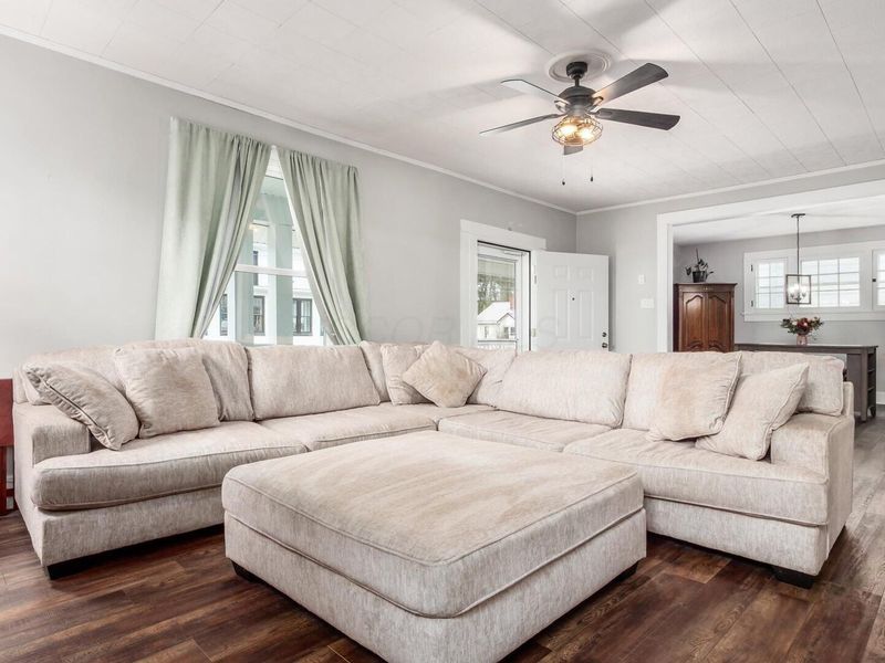 105 S State Street, Crooksville, OH 43731 Photo 12